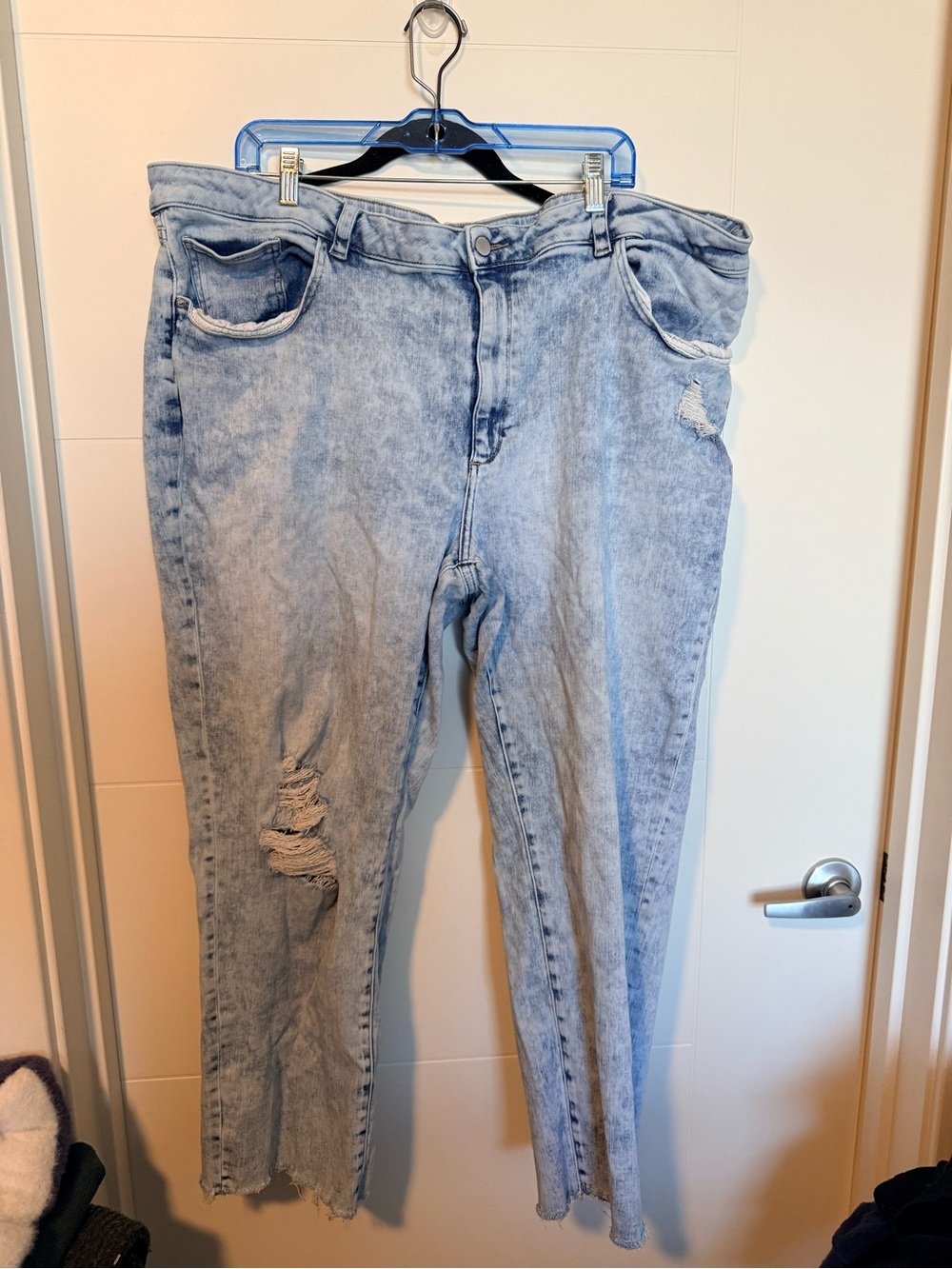 DL1961 Patti Straight Ankle Jean